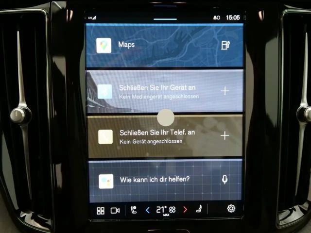 Volvo XC60 AWD Bright T6 Ultra