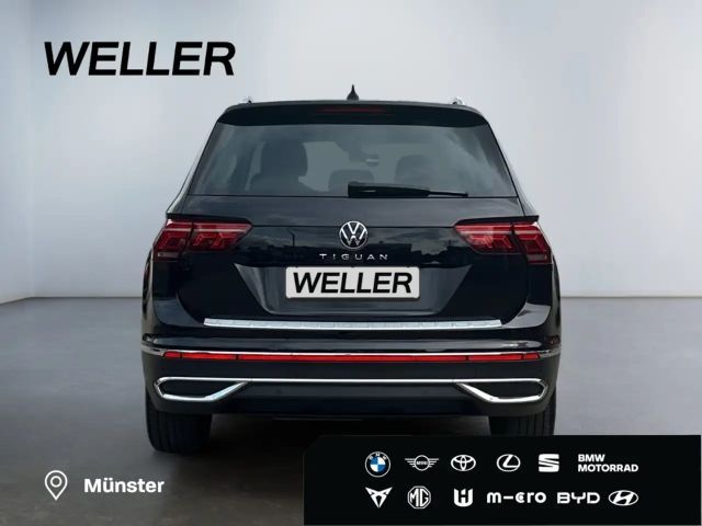Volkswagen Tiguan 2.0 TDI DSG Elegance Elegance