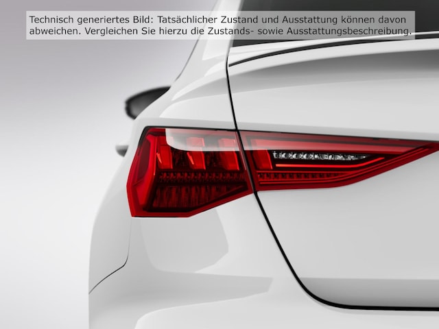 Audi S3 Quattro S-Tronic Sedan