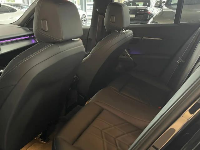 BMW 520 520i M-Sport Sedan