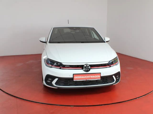 Volkswagen Polo 2.0 TSI DSG GTI