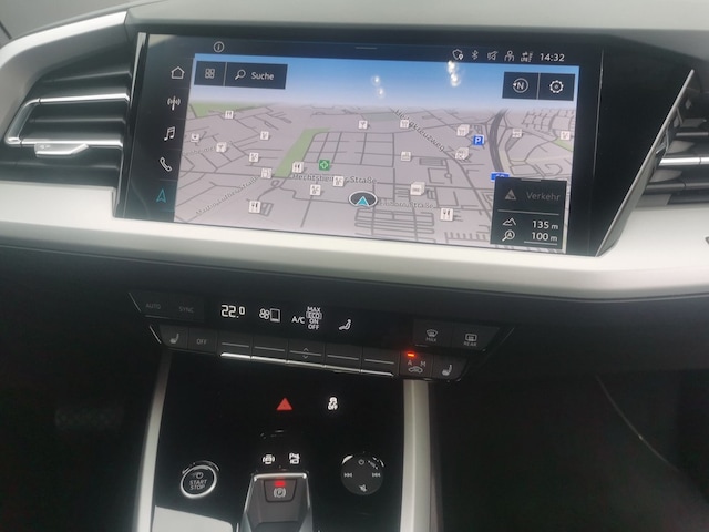 Audi Q4 e-tron 50 Quattro