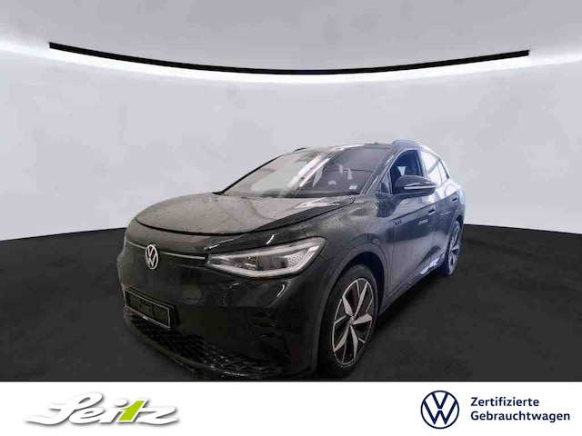 Volkswagen ID.4 4M *AHK*MATRIX*NAVI*PARKSENSOR*WÄRMEPUMPE*