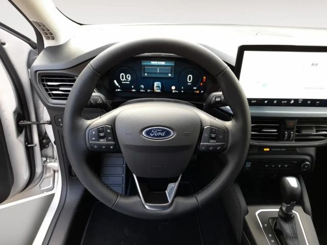 Ford Focus Active EcoBoost Wagon