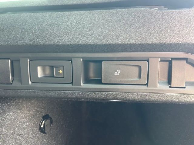 Skoda Octavia Combi Tour