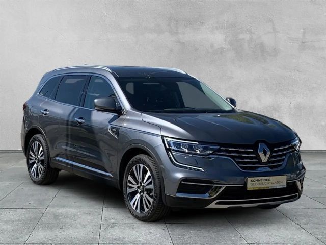 Renault Koleos Blue Initiale Paris