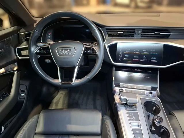 Audi A6 2.0 TFSI Quattro S-Tronic Sport