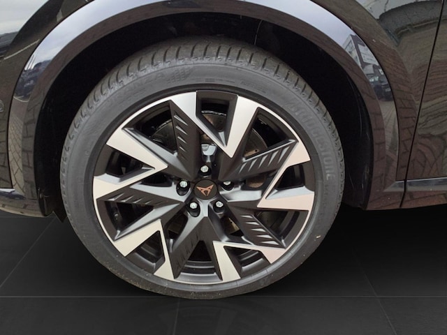 Cupra Formentor DSG VZ