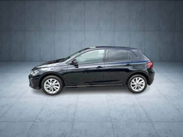 Volkswagen Polo DSG Style