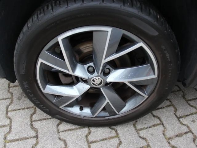Skoda Kodiaq Sportline