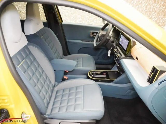 Fiat Grande Panda E La Prima