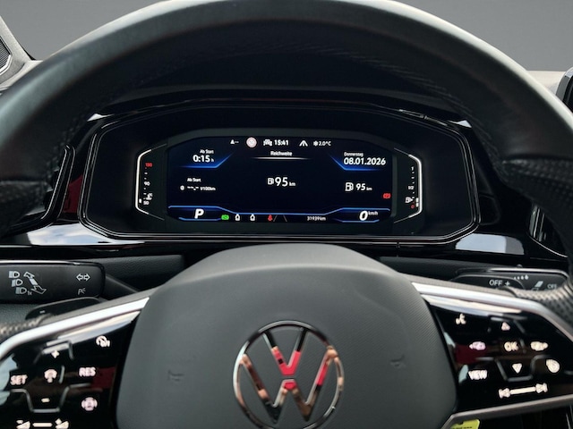 Volkswagen T-Roc 1.5 TSI Cabriolet DSG R-Line