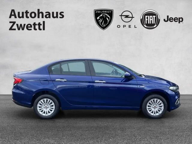 Fiat Tipo Turbodiesel 130
