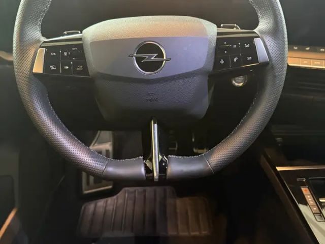 Opel Astra GS-Line Grand Sport