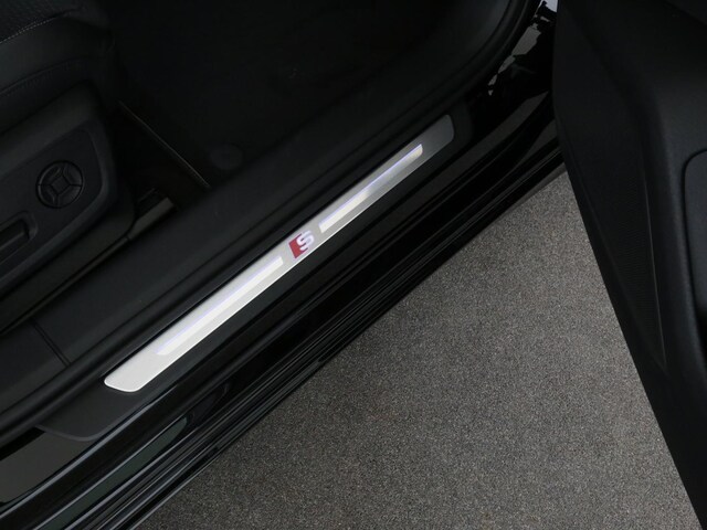 Audi S6 Avant Quattro