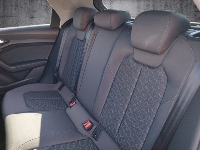 Audi A1 30 TFSI Sportback