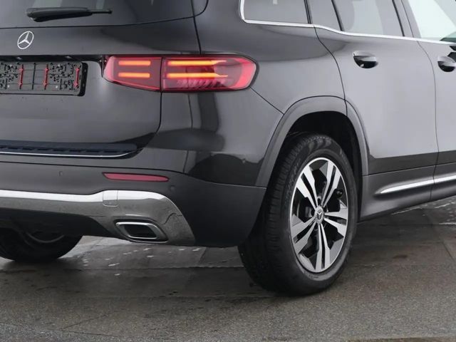 Mercedes-Benz GLB 220 4MATIC Progressive