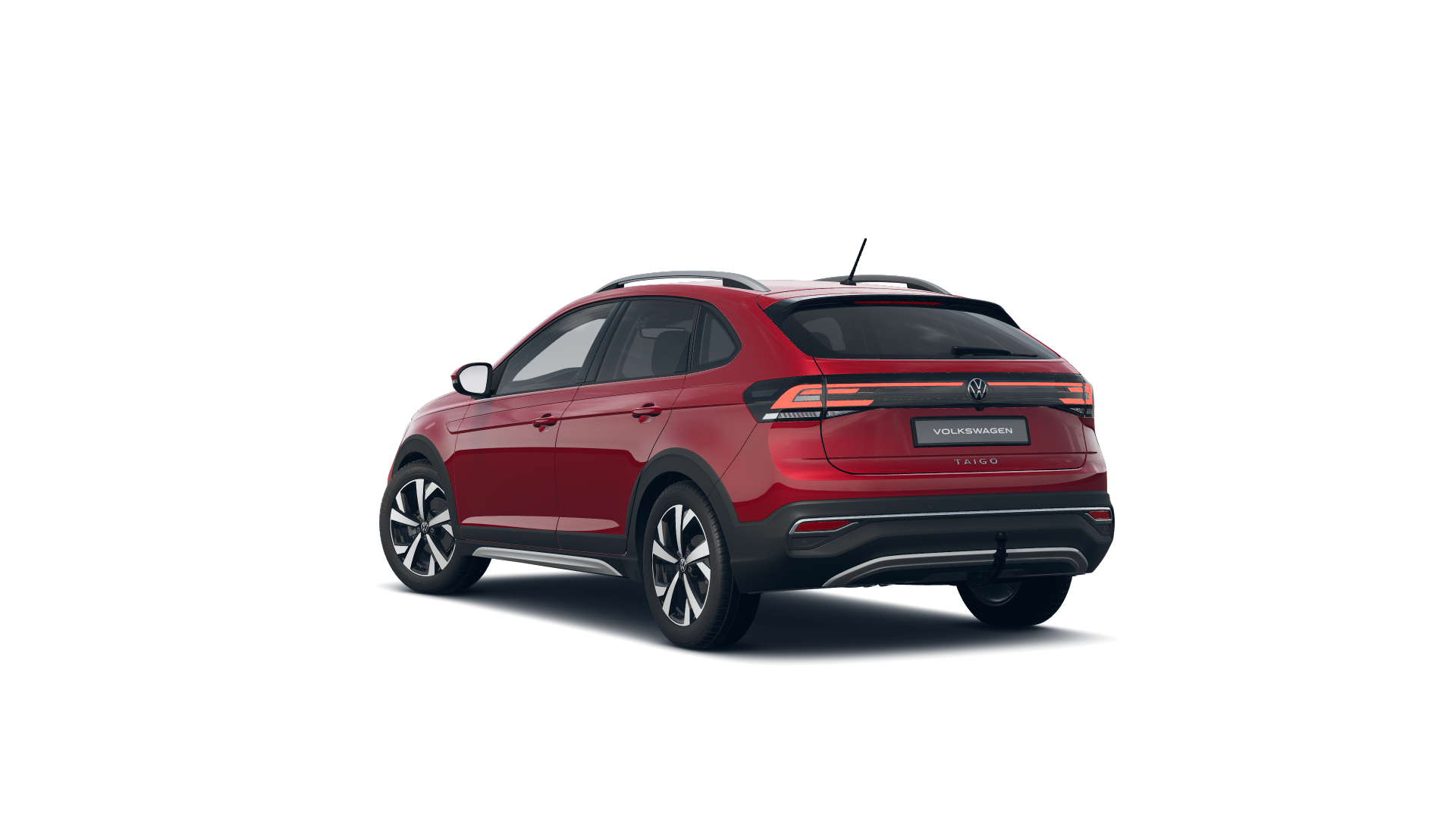 Volkswagen Taigo 1.5 TSI DSG Style