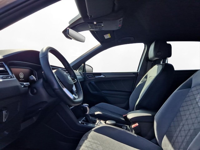 Volkswagen Tiguan 2.0 TSI 4Motion DSG R-Line