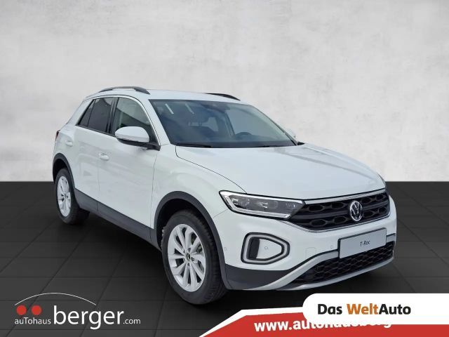 Volkswagen T-Roc Friends TDI