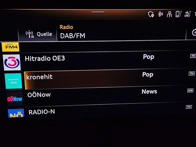 Audi A4 35 TDI S-Tronic