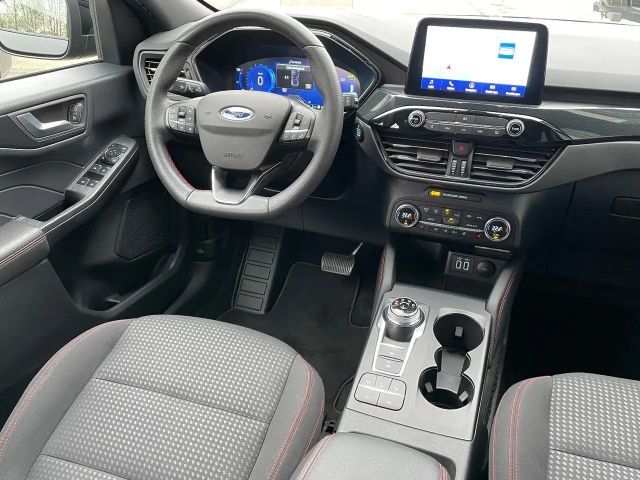 Ford Kuga Plug in Hybrid ST Line