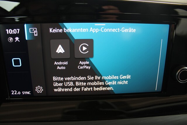 Volkswagen Golf 1.5 TSI Style