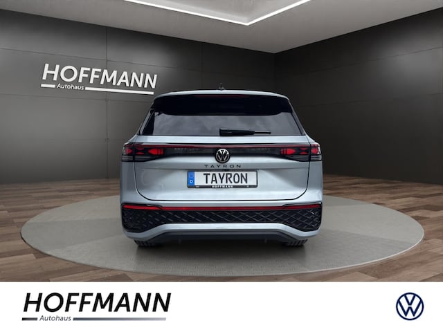 Volkswagen Tayron 2.0 TDI DSG R-Line