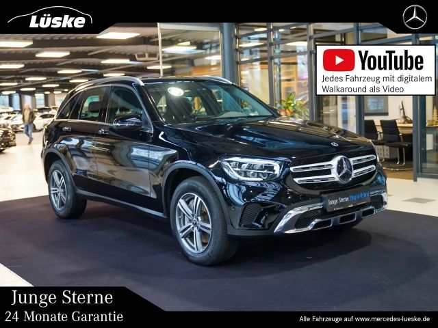 Mercedes-Benz GLC 300 4MATIC