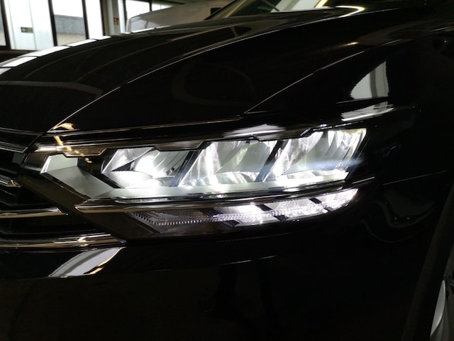 Volkswagen Passat DSG Variant