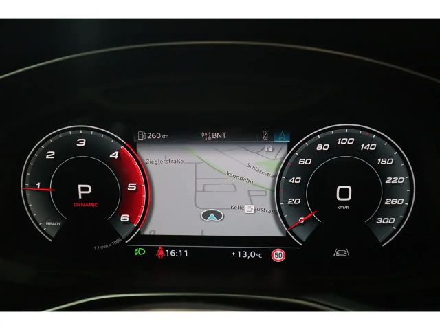 Audi S6 3.0 TDI Avant Quattro