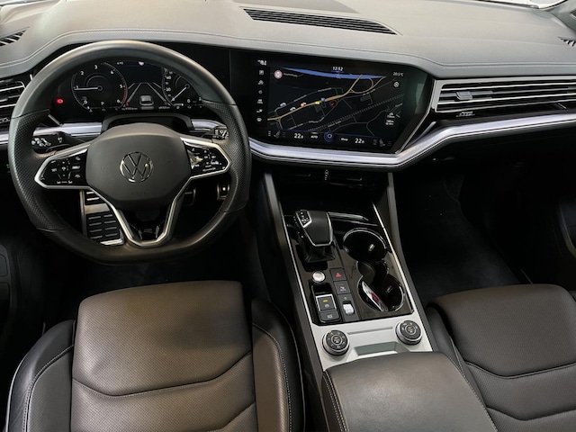 Volkswagen Touareg 3.0 V6 TDI R-Line