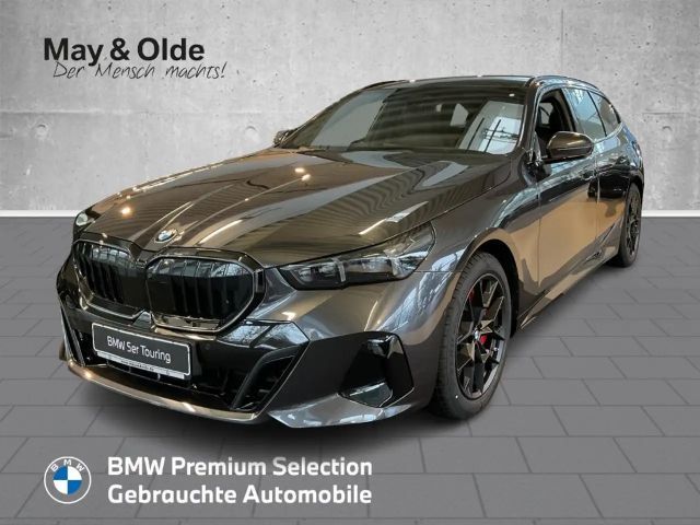 BMW 540 540d M-Sport Touring xDrive
