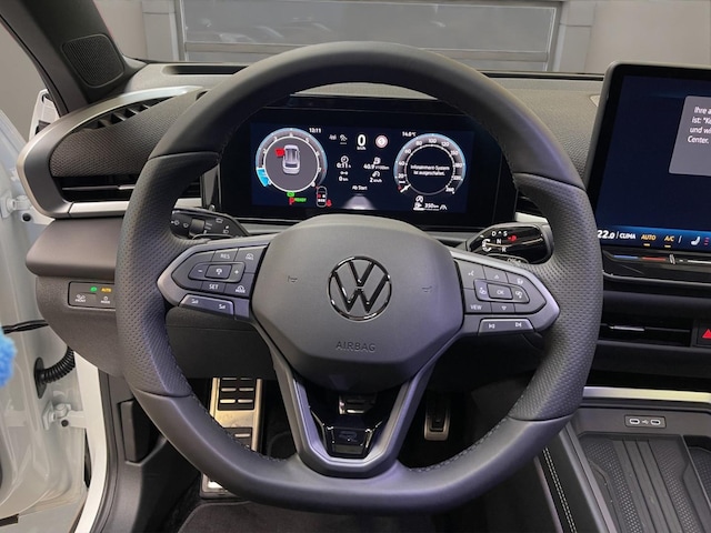 Volkswagen T-Roc DSG