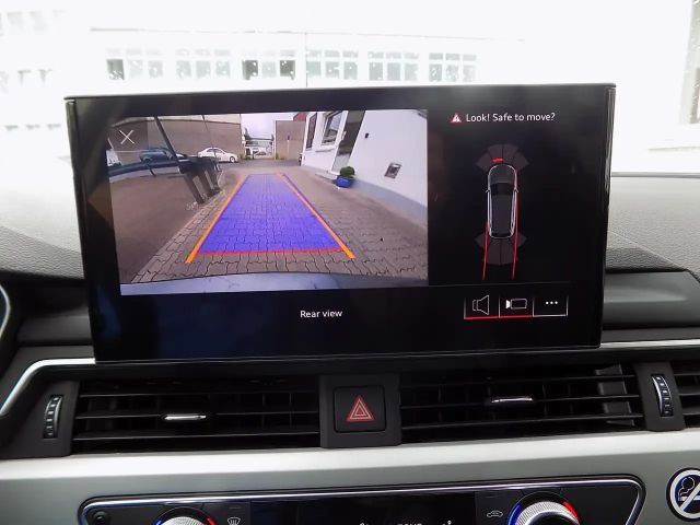 Audi A4 30 TDI Avant S-Line