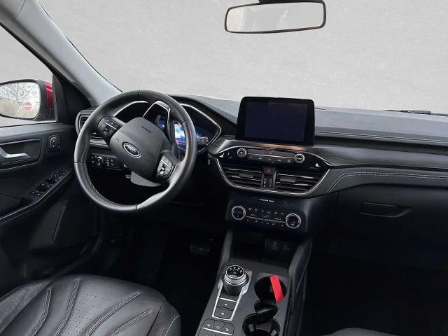 Ford Kuga Plug in Hybrid Vignale