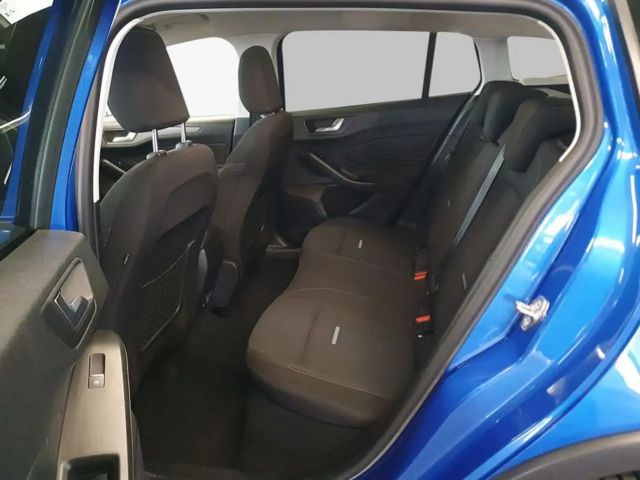 Ford Focus Active EcoBoost Wagon