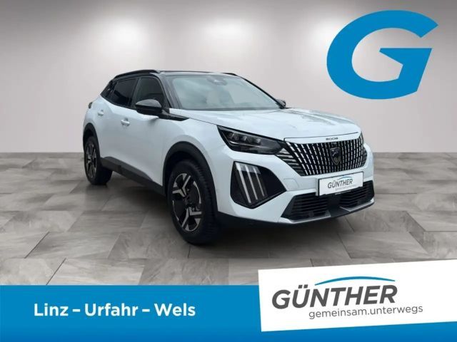 Peugeot 2008 EAT8 GT-Line