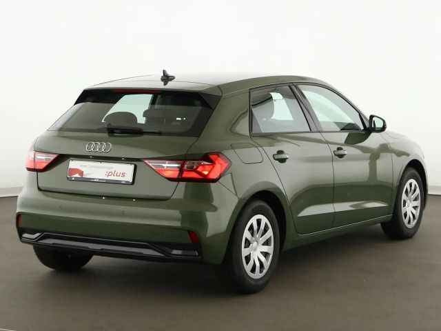Audi A1 25 TFSI S-Tronic Sportback