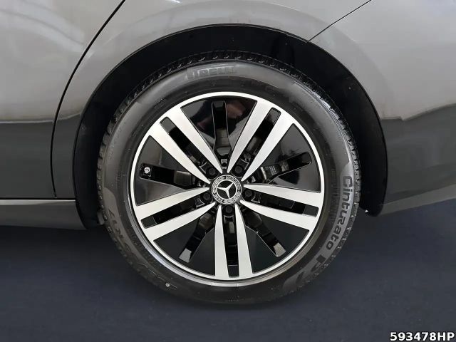 Mercedes-Benz CLA 180 CLA 180 d Progressive