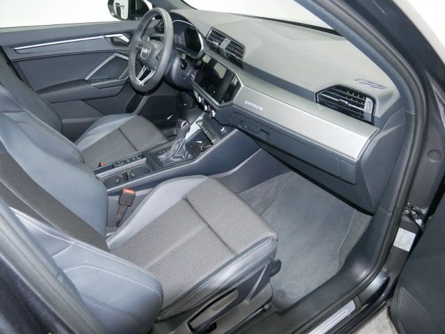 Audi Q3 40 TFSI Quattro