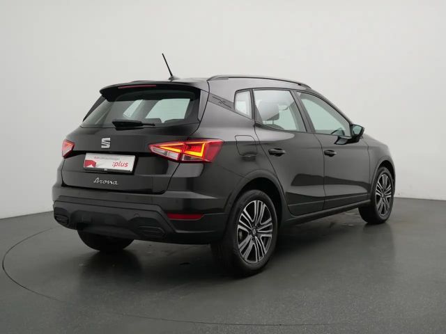 Seat Arona DSG Style