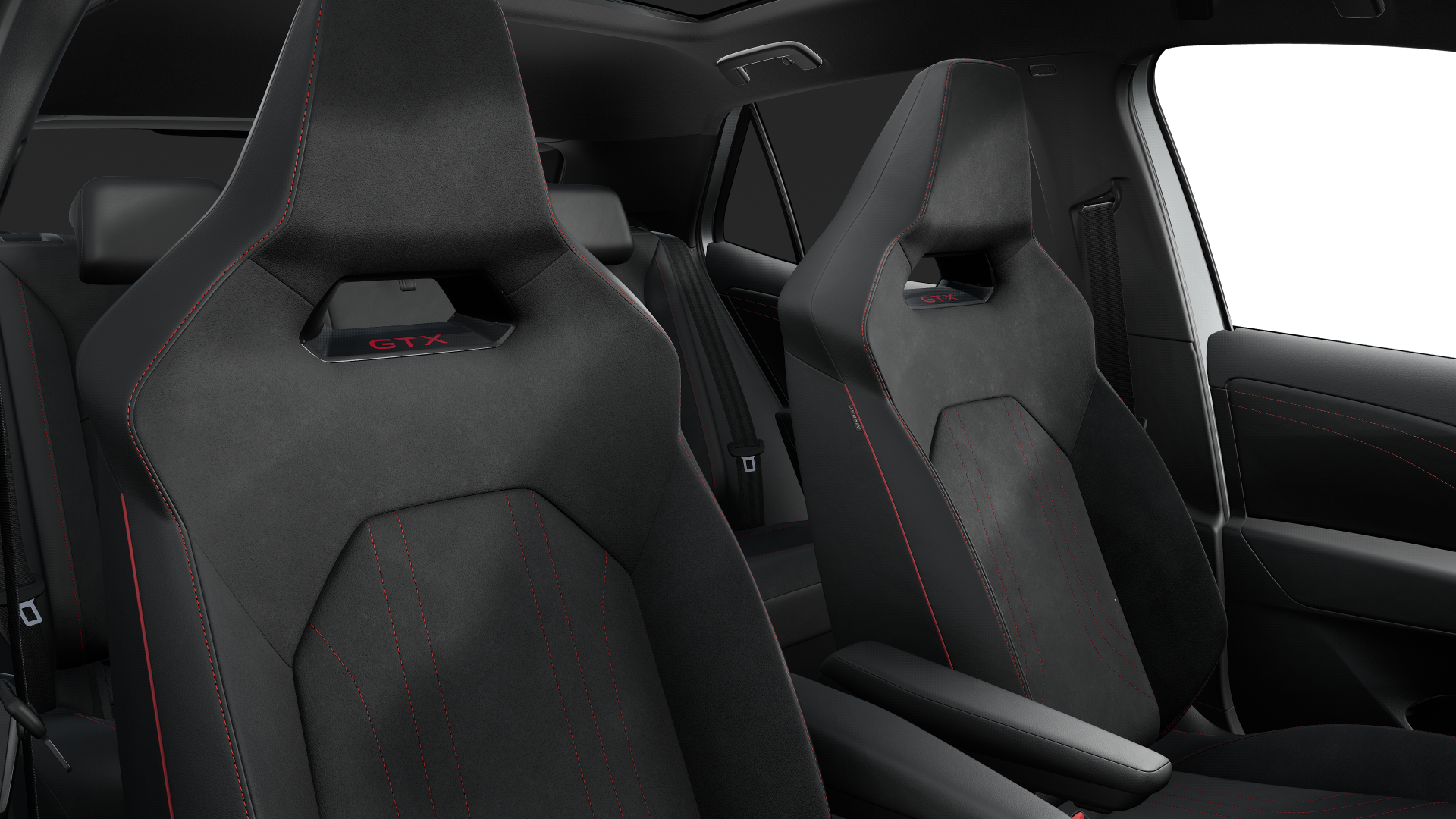 Volkswagen ID.3 GTX Performance