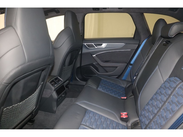 Audi A6 e-tron Avant Performance Quattro