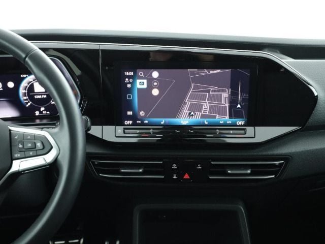 Volkswagen Caddy DSG