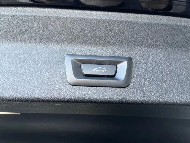 BMW X3 M-Sport xDrive