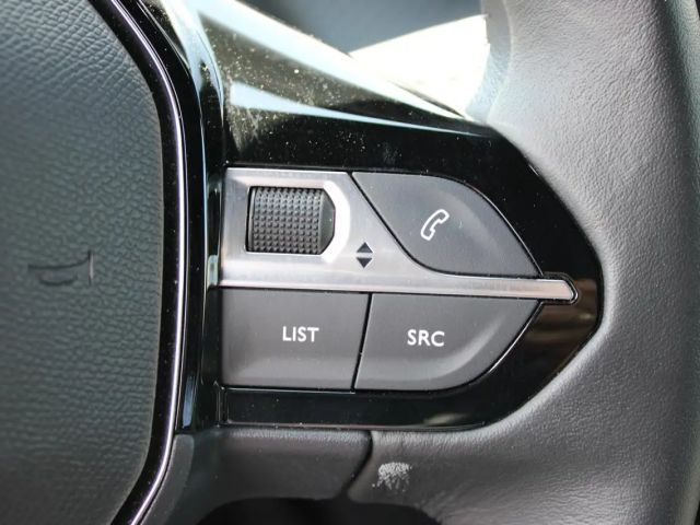 Peugeot 2008 Allure Pack