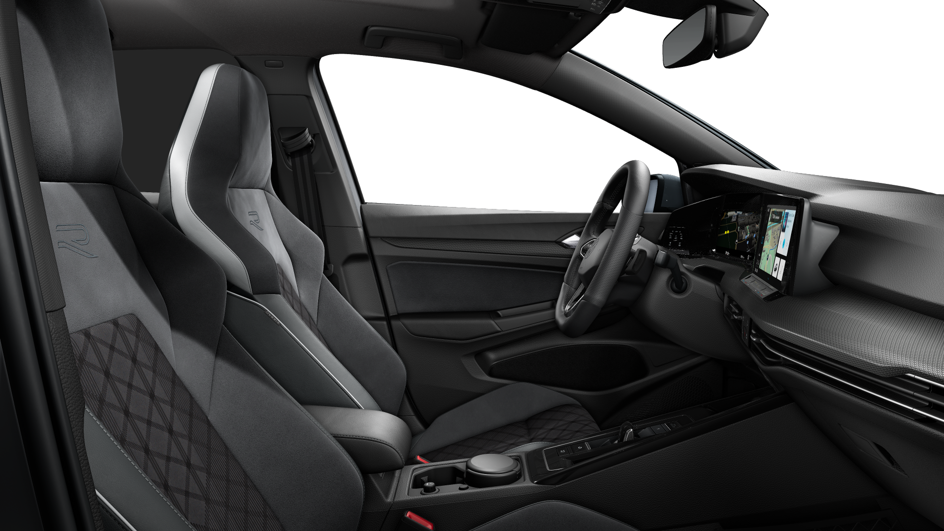 Volkswagen Golf 2.0 TDI DSG R-Line