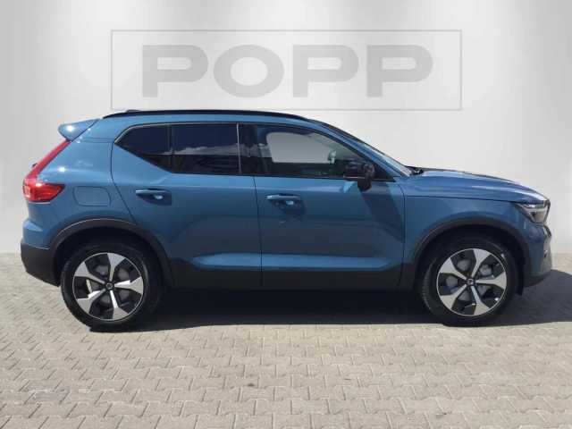 Volvo XC40 XC40