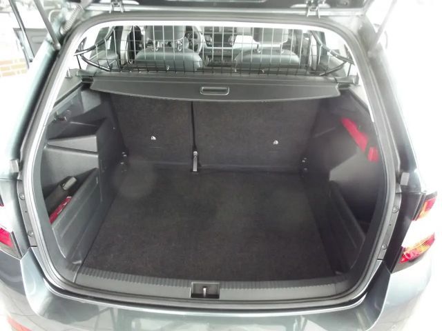 Skoda Fabia 1.0 TSI Combi